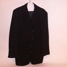 Biella mens suit for sale  Clinton Township