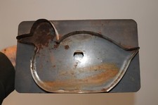 Large antique tin for sale  Killingworth