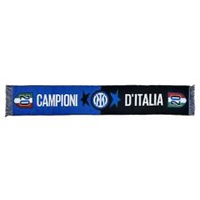 Sciarpa inter originale usato  Italia