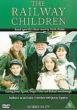 Railway children dvd for sale  STOCKPORT