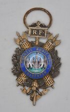 Insigne fonction charenton d'occasion  Mirebeau-sur-Bèze
