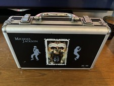 Coffret valise michael d'occasion  Marcq-en-Barœul