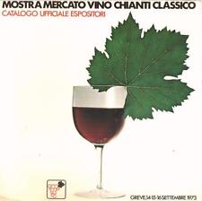 Mostra mercato vino usato  Firenze