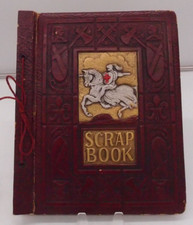 Vintage leather bound for sale  Oregon City