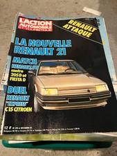 Action automobile 295 d'occasion  Quingey