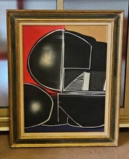 Tableau ladislas kijno d'occasion  Marseille IV