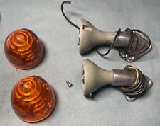 Blinker blinkleuchten k2202 gebraucht kaufen  Emmerzhsn., Steinebach