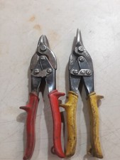 Wiss tin snips for sale  Quartzsite