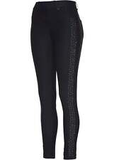 Thermojeggings glitzersteinen  gebraucht kaufen  Deutschland
