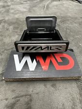 Mitsubishi evo ashtray for sale  LEICESTER