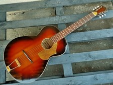 Framus 1963 unique acoustic guitar, top condition., używany na sprzedaż  PL