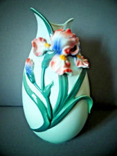 Grand vase porcelaine d'occasion  Dangé-Saint-Romain