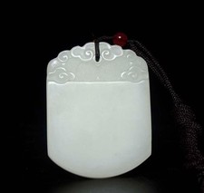 Chinese carved nephrite for sale  La Puente
