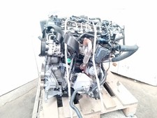 4N14 KOMPLETTER MOTOR / 2724248 FÜR MITSUBISHI OUTLANDER II CW_W 2.2 DI-D comprar usado  Enviando para Brazil