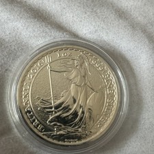 2016 1oz silver for sale  THETFORD
