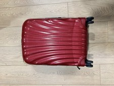Samsonite valise cabine d'occasion  Nancy-