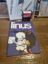 Linus anno 1966 usato  Imola