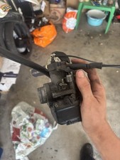 Carburatore dell orto usato  San Giorgio su Legnano
