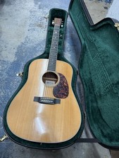 Martin acoustic guitar for sale  Zephyrhills