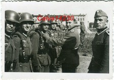 Photo allemande guerre d'occasion  Isigny-sur-Mer