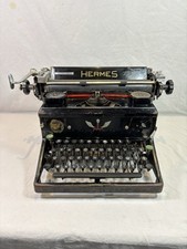 Machine écrire hermes d'occasion  Vitry-le-François