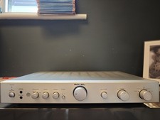 Rotel integrated amplifier. for sale  SOUTHWELL