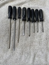 Screwdrivers for sale  BUCKLEY