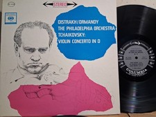 Columbia 6298 tchaikovsky for sale  Emmaus