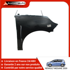 Aile droit renault d'occasion  Amiens-