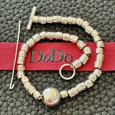 Dodo pomellato bracciale usato Dodo pomellato bracciale usato  Castelfranco Emilia