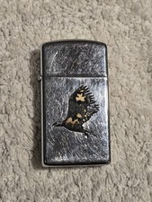 unique zippo lighters for sale  Bemus Point