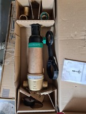 Hauswasser feinfilter resido gebraucht kaufen  Melle