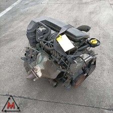 Motore d4f per usato  Italia