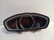 Abitacolo volvo v40 usato  Spedire a Italy