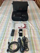 Viewsonic projector pjd5155. for sale  Muncie