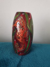 Anita harris seahorse for sale  MANCHESTER
