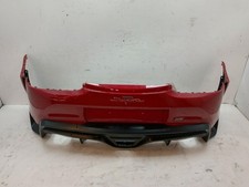 Rear bumper toyota for sale  SKELMERSDALE