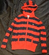 Lacoste strickjacke 40 gebraucht kaufen  Halle