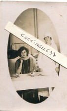 Photo card the d'occasion  Expédié en Belgium