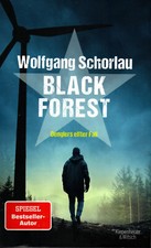 Wolfgang schorlau black gebraucht kaufen  Schutterwald