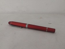 Penna stilografica visconti usato  San Godenzo