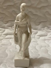 Vintage neoclassical white for sale  Wilkes Barre