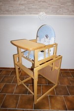Geuther hochstuhl nico gebraucht kaufen  Hemmingstedt