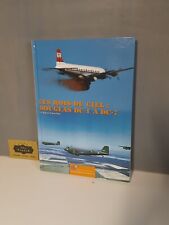 Livre aviation rois d'occasion  Cerisiers