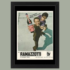 Anni pubblicità originale usato  Italia