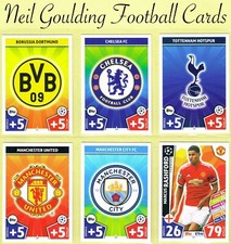 Topps match attax for sale  PETERSFIELD