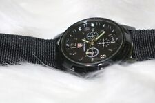 Reloj Hombre Gemius Army Racing Militar Negro segunda mano  Embacar hacia Argentina