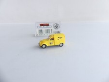 Brekina voiture citroën d'occasion  Sainte-Geneviève-des-Bois