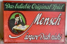 Alte spiel mensch gebraucht kaufen  Dermbach
