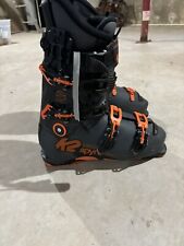 k2 spyne ski boots for sale  Vail